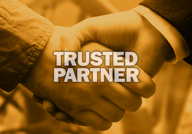 TRUSTED PARTNER