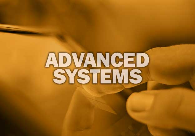 ADVANCED SYSTEMS